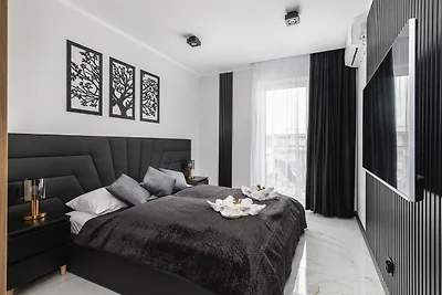 Ferienwohnung Spadochroniarzy 4