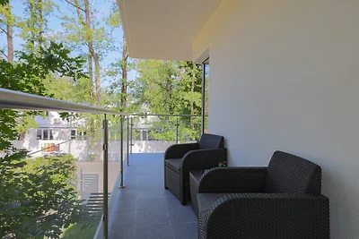 Ferienwohnung Little Laguna