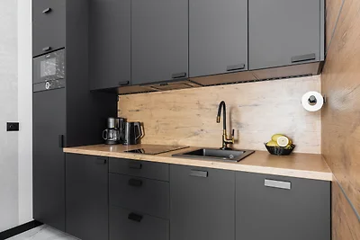 Ferienwohnung Spadochroniarzy 4