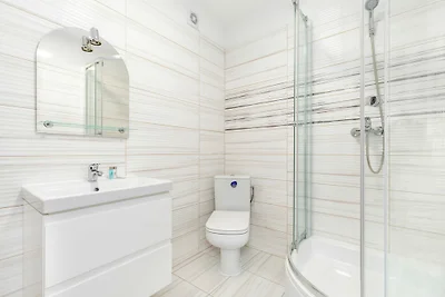 Ferienwohnung Armii Krajowej