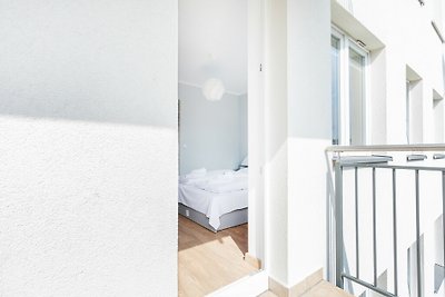 Ferienwohnung Armii Krajowej