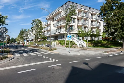 Ferienwohnung Aquamarina A38