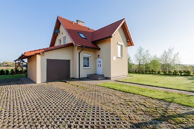 Ferienwohnung Nemo EG