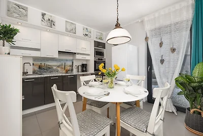 Ferienwohnung Gardenia