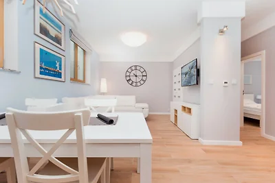 Exclusive Apartments Zdrojowa