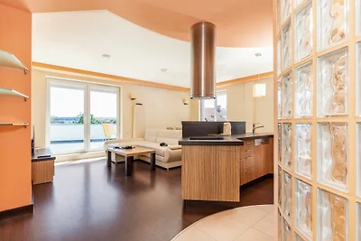 Comfortable apartment Spacerowa 403
