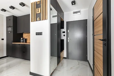 Ferienwohnung Spadochroniarzy 4