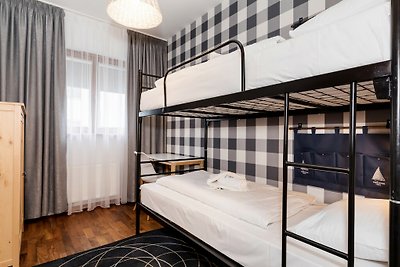 Fewo mit 3 Schlaffzimmer WP2e/8