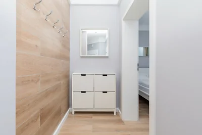 Exclusive Apartments Zdrojowa