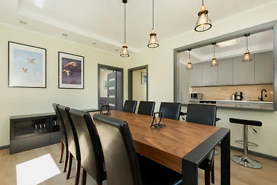 Ferienhaus Viking/Domyslow