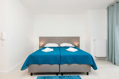 Ferienwohnung Aquamarina A38