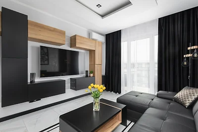Ferienwohnung Spadochroniarzy 4