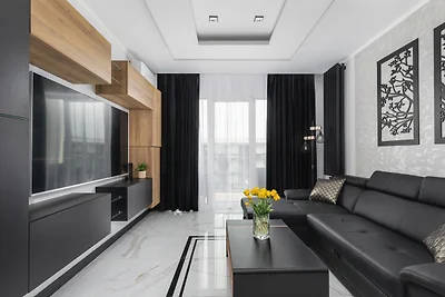 Ferienwohnung Spadochroniarzy 4