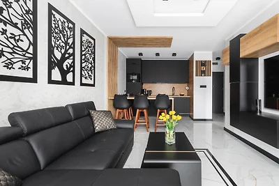 Ferienwohnung Spadochroniarzy 4