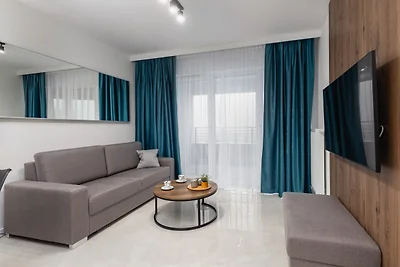Ferienwohnung Sloneczne Tarasy