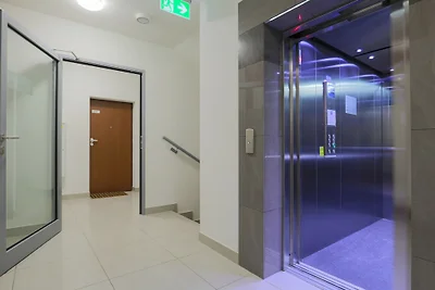 Ferienwohnung Aquamarina A38