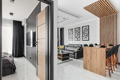 Ferienwohnung Spadochroniarzy 4