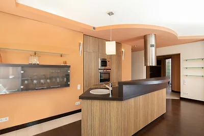 Comfortable apartment Spacerowa 403