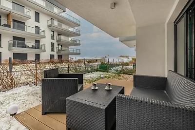Ferienwohnung Gardenia