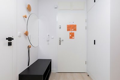 Deluxe Ferienwohnung Platany A43