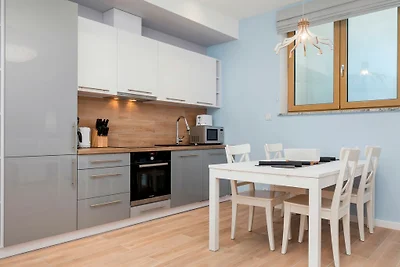 Exclusive Apartments Zdrojowa