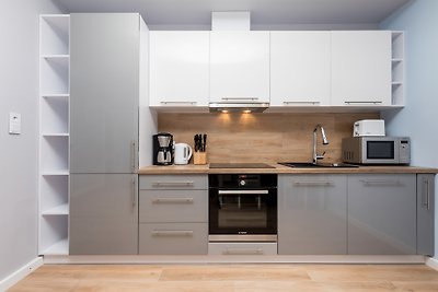 Exclusive Ferienhaus Posejdon