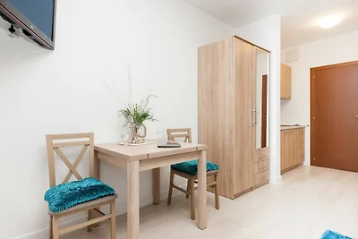Ferienwohnung Aquamarina A38