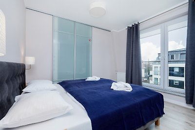 Schöne Ferienwohnung Pegaz 6/30