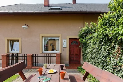 Ferienhaus Bernstein