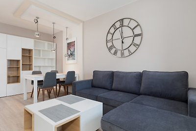 Ferienwohnung Bohaterów Września 29