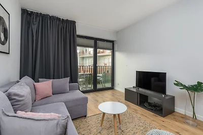 Ferienwohnung Lwowska 12