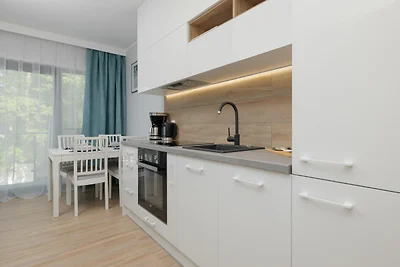 Ferienwohnung Little Laguna