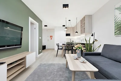 Deluxe Ferienwohnung Platany A43