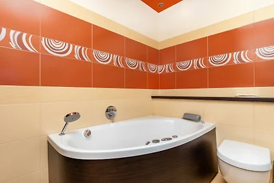 Comfortable apartment Spacerowa 403