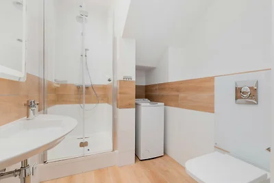 Exclusive Apartments Zdrojowa