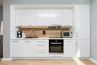 Exclusive Apartment Aqua Marina