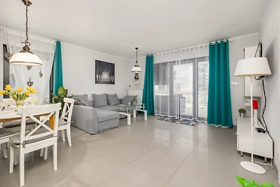 Ferienwohnung Gardenia