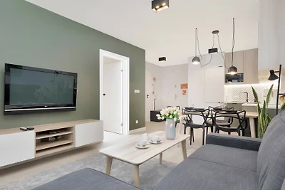 Deluxe Ferienwohnung Platany A43