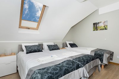 Ferienwohnung Nemo OG