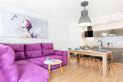 Ferienwohnung Armii Krajowej