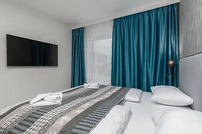 Ferienwohnung Sun Towers