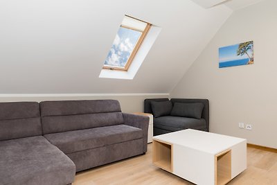 Ferienwohnung Nemo OG