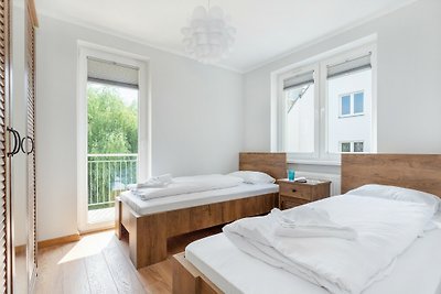 Ferienwohnung Armii Krajowej