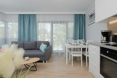 Ferienwohnung Little Laguna