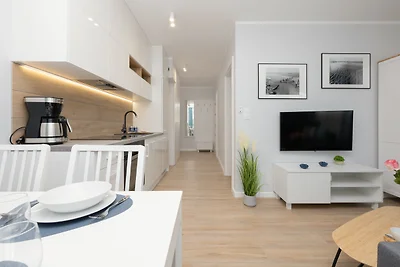 Ferienwohnung Little Laguna