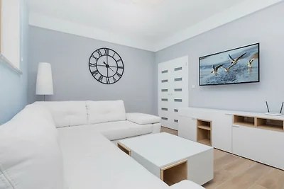 Exclusive Apartments Zdrojowa