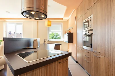 Comfortable apartment Spacerowa 403