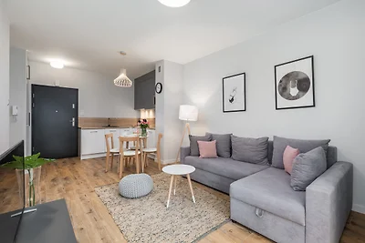 Ferienwohnung Lwowska 12