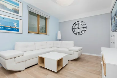Exclusive Apartments Zdrojowa