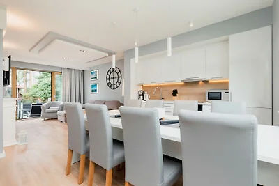 Exclusive Apartment Aqua Marina